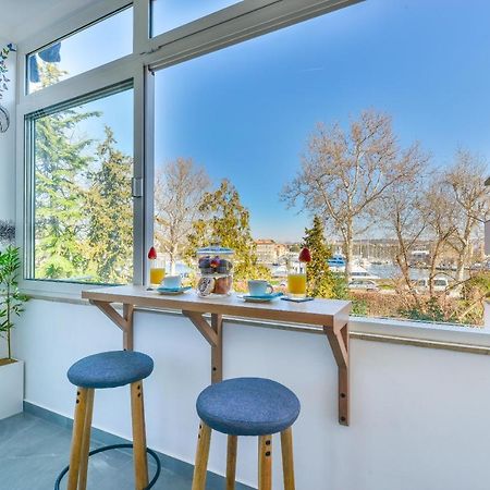 Pia Apartment Задар Екстер'єр фото