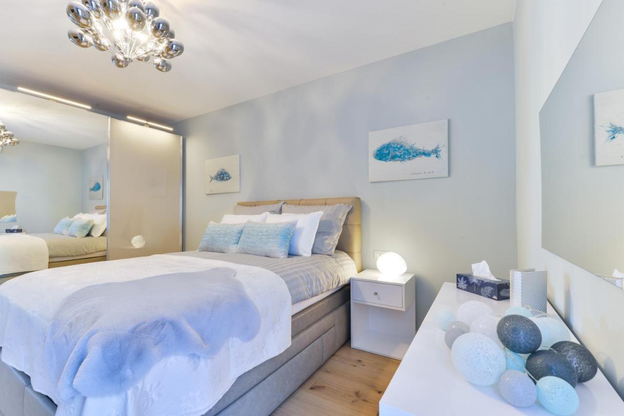 Pia Apartment Задар Екстер'єр фото