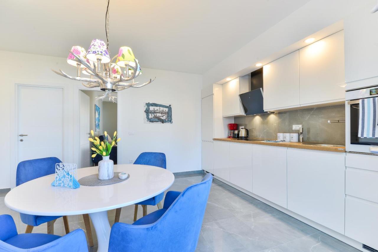 Pia Apartment Задар Екстер'єр фото