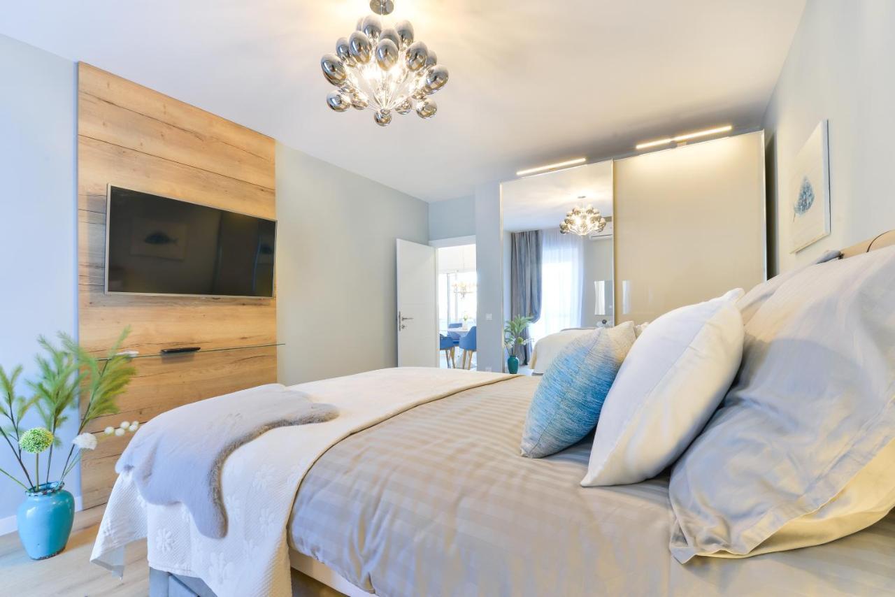 Pia Apartment Задар Екстер'єр фото