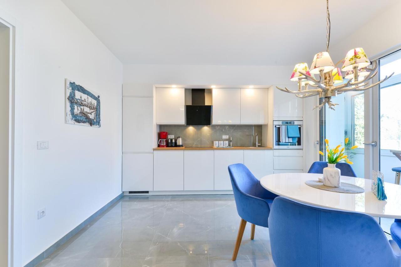 Pia Apartment Задар Екстер'єр фото