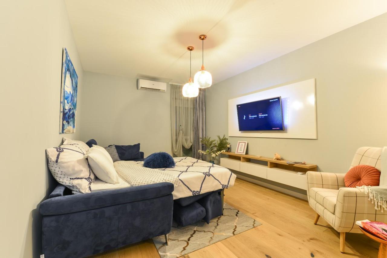 Pia Apartment Задар Екстер'єр фото