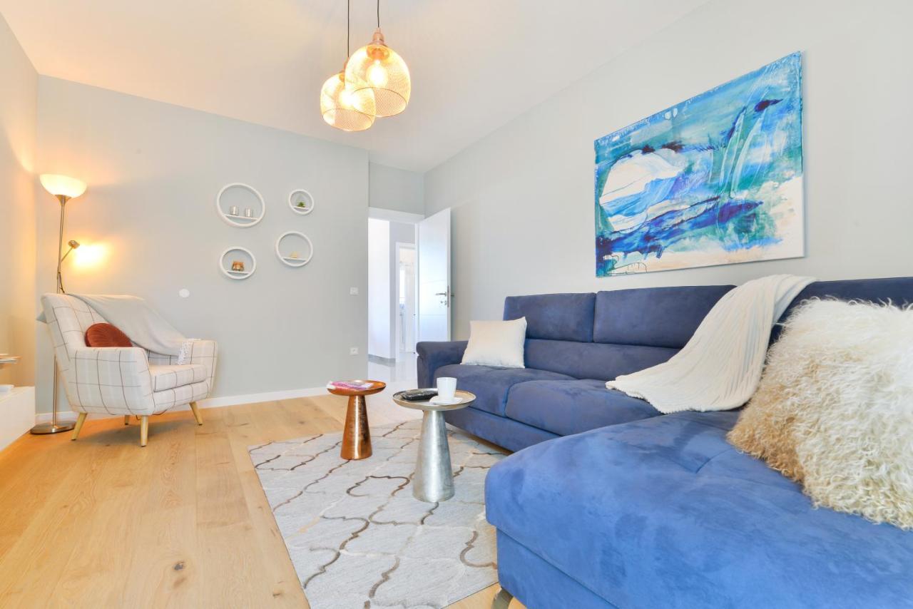 Pia Apartment Задар Екстер'єр фото